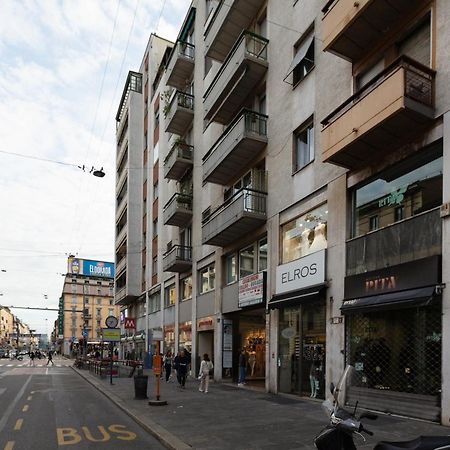 Appartement Paul House Buenos Aires à Milan Extérieur photo