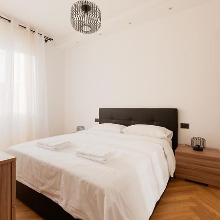 Appartement Paul House Buenos Aires à Milan Extérieur photo