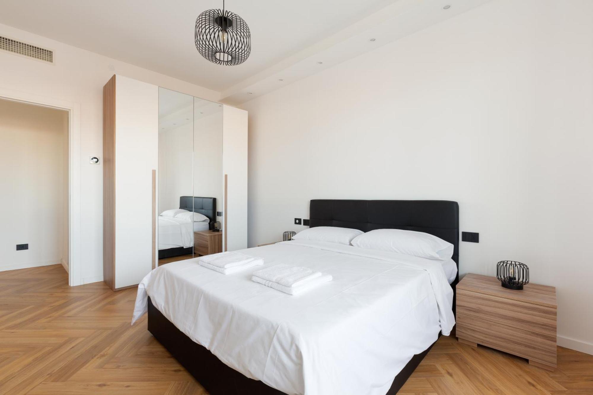 Appartement Paul House Buenos Aires à Milan Extérieur photo